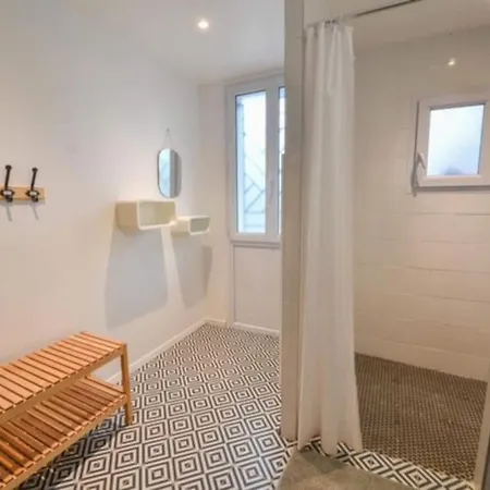 Nyaraló Marche Arago