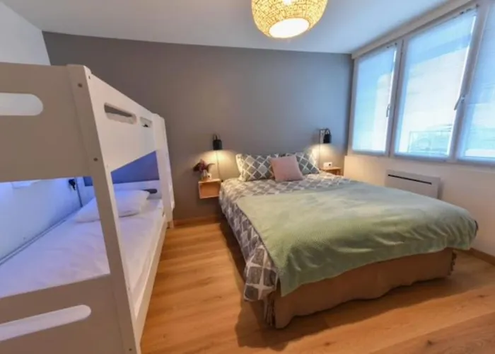 Marche Arago Holiday home *