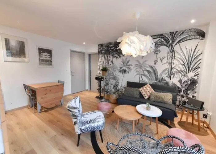 Marche Arago Holiday home *