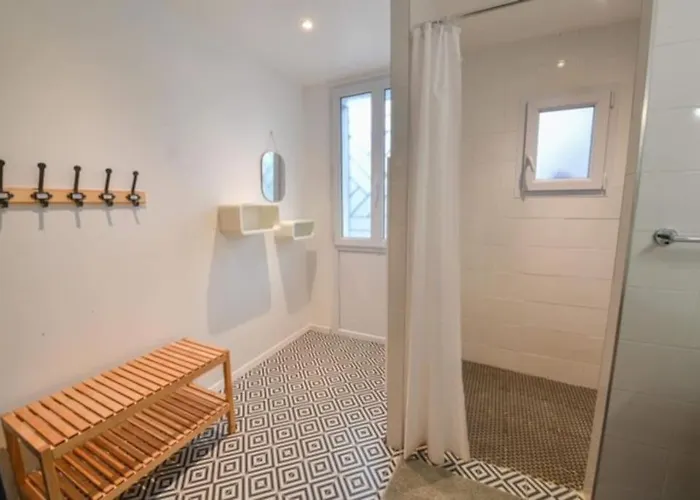 Holiday home Marche Arago