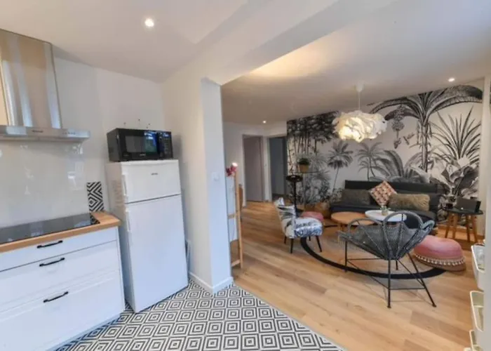 Holiday home Marche Arago *